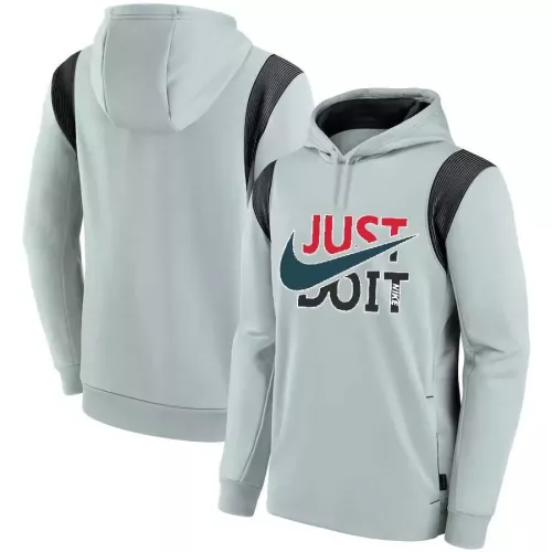 Nike Hoodies Long Sleeved For Men #1388986
