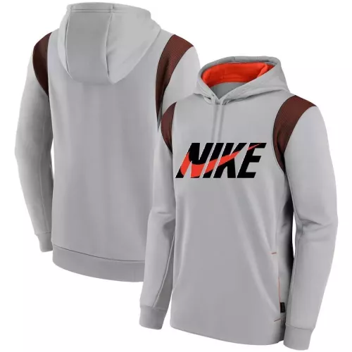Nike Hoodies Long Sleeved For Men #1388987
