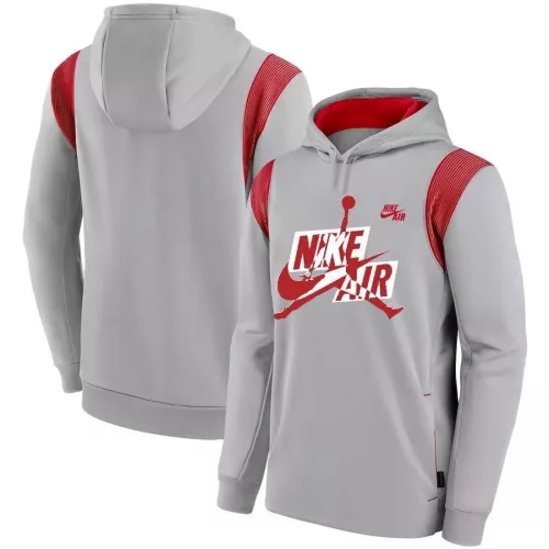 Nike Hoodies Long Sleeved For Men #1388988
