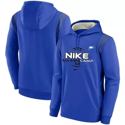Nike Hoodies Long Sleeved For Men #1388990