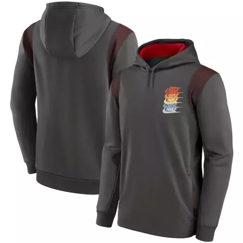 Nike Hoodies Long Sleeved For Men #1388991