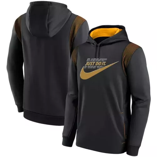 Nike Hoodies Long Sleeved For Men #1388992
