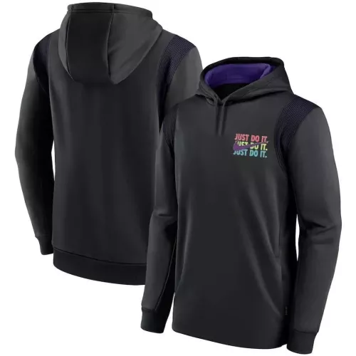 Nike Hoodies Long Sleeved For Men #1388996