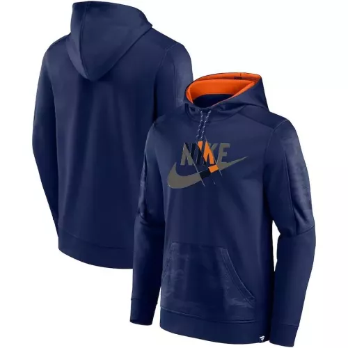 Nike Hoodies Long Sleeved For Men #1388998