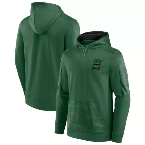 Nike Hoodies Long Sleeved For Men #1388999