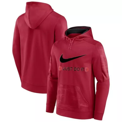 Nike Hoodies Long Sleeved For Men #1389000