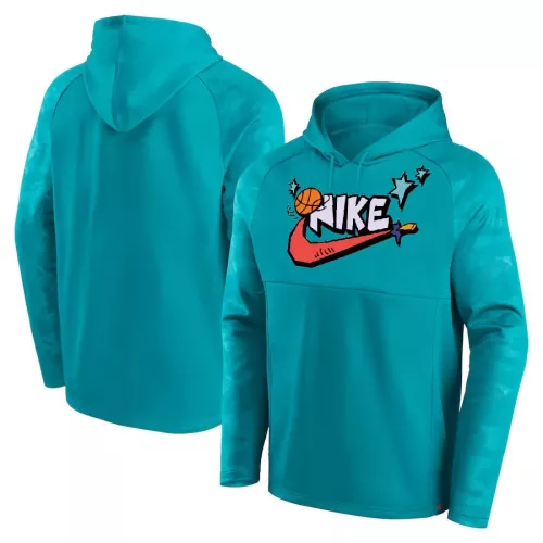 Nike Hoodies Long Sleeved For Men #1389006