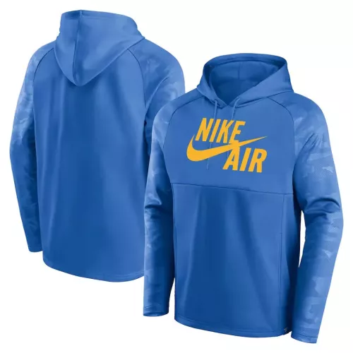 Nike Hoodies Long Sleeved For Men #1389007