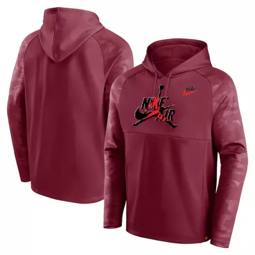 Nike Hoodies Long Sleeved For Men #1389009