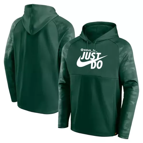 Nike Hoodies Long Sleeved For Men #1389011