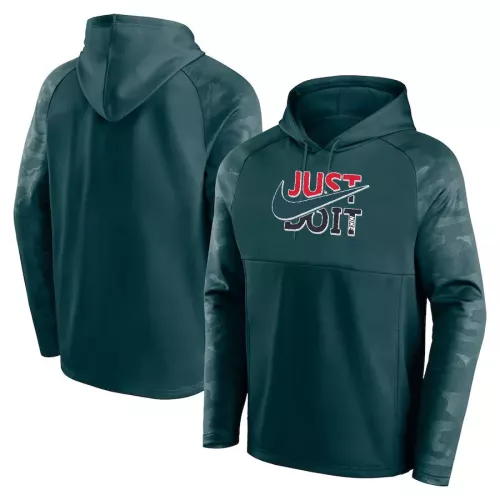Nike Hoodies Long Sleeved For Men #1389012
