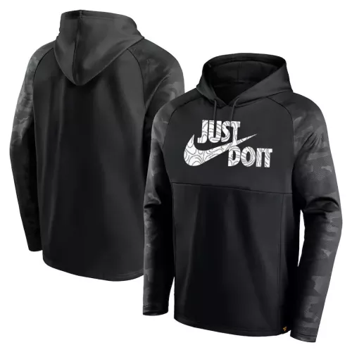Nike Hoodies Long Sleeved For Men #1389015