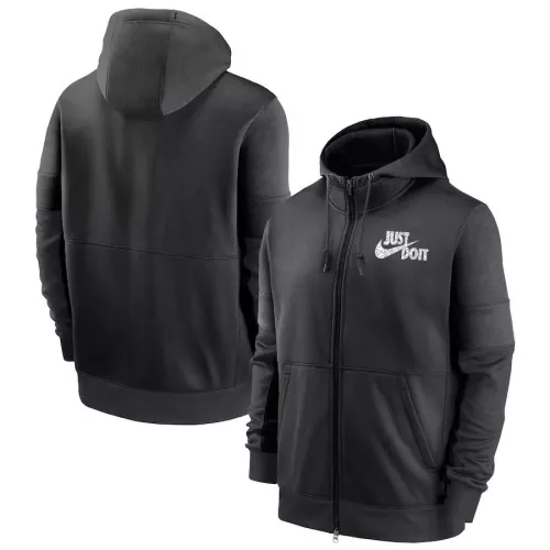 Nike Hoodies Long Sleeved For Men #1389032