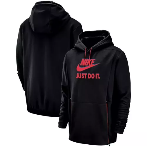 Nike Hoodies Long Sleeved For Men #1389047