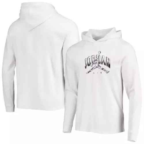 Jordan Hoodies Long Sleeved For Men #1389050