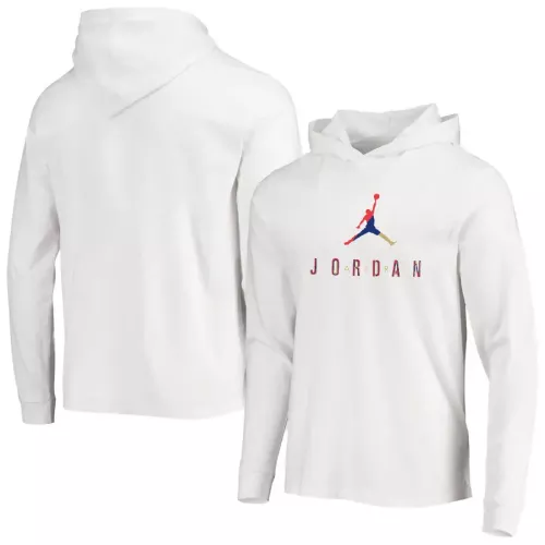 Jordan Hoodies Long Sleeved For Men #1389057