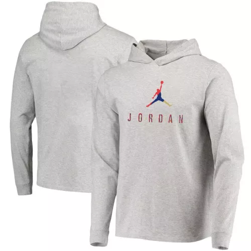 Jordan Hoodies Long Sleeved For Men #1389058