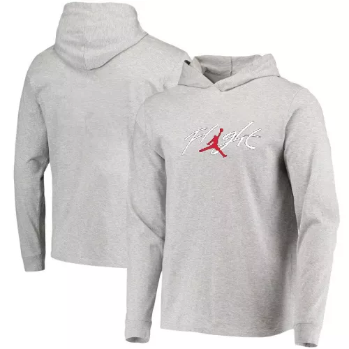 Jordan Hoodies Long Sleeved For Men #1389062
