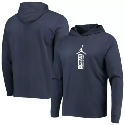 Jordan Hoodies Long Sleeved For Men #1389065
