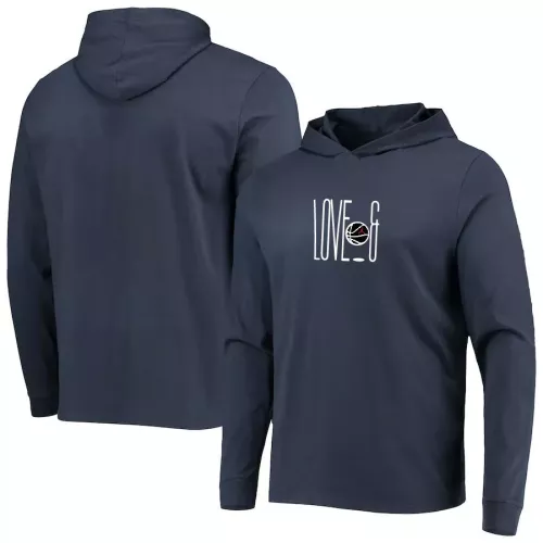Jordan Hoodies Long Sleeved For Men #1389066