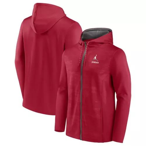 Jordan Hoodies Long Sleeved For Men #1389070