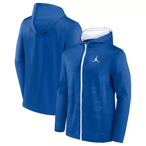 Jordan Hoodies Long Sleeved For Men #1389075