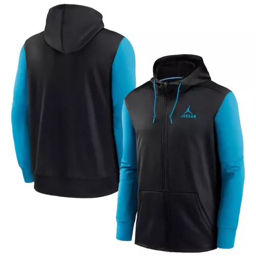 Jordan Hoodies Long Sleeved For Men #1389101