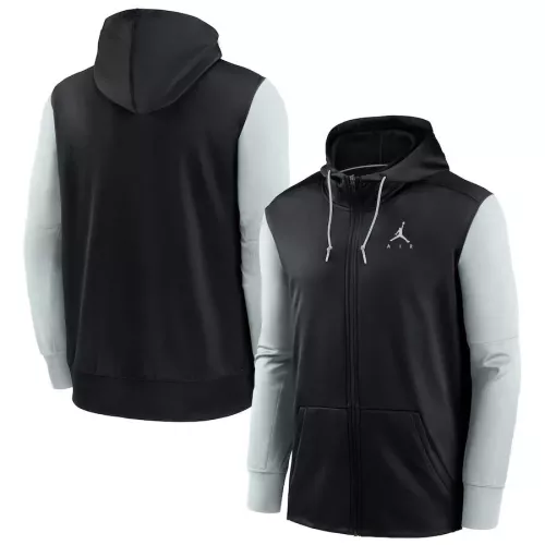 Jordan Hoodies Long Sleeved For Men #1389105