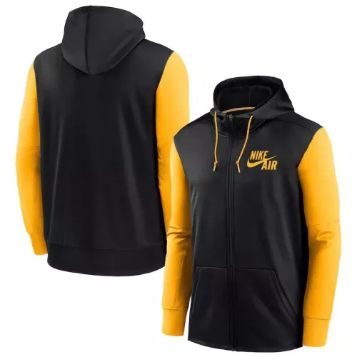 Nike Hoodies Long Sleeved For Men #1389106