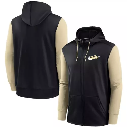 Nike Hoodies Long Sleeved For Men #1389108