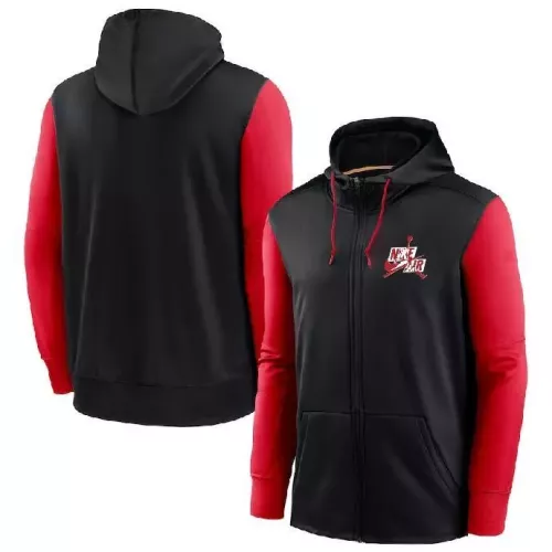 Nike Hoodies Long Sleeved For Men #1389111