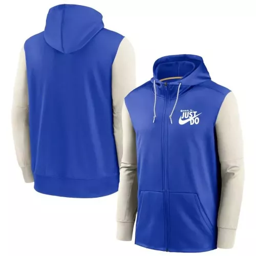 Nike Hoodies Long Sleeved For Men #1389112