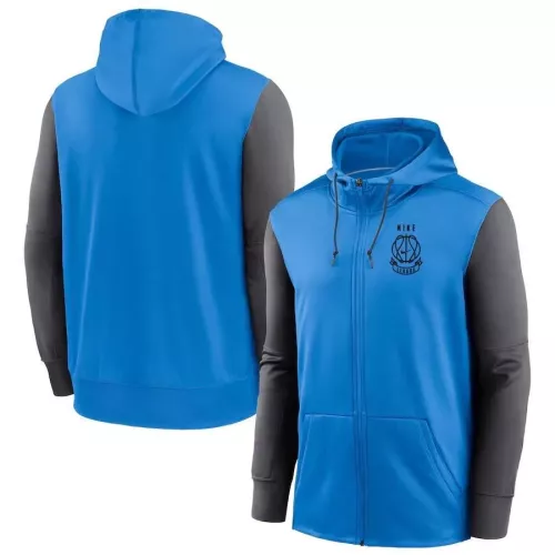 Nike Hoodies Long Sleeved For Men #1389113