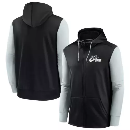 Nike Hoodies Long Sleeved For Men #1389115