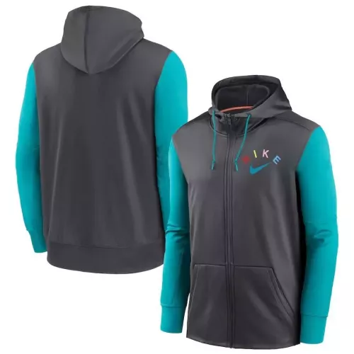 Nike Hoodies Long Sleeved For Men #1389118