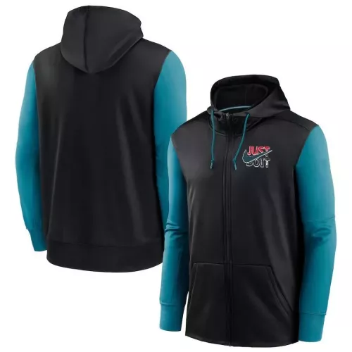 Nike Hoodies Long Sleeved For Men #1389121