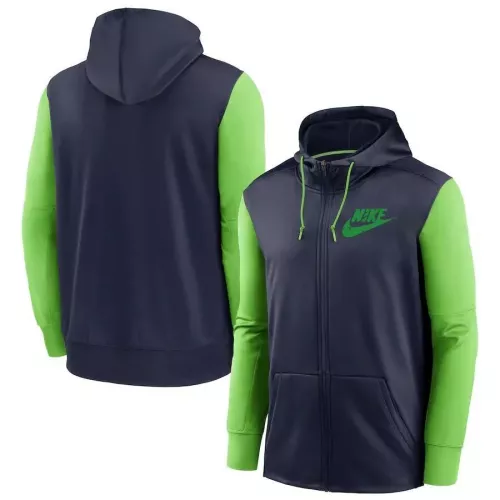 Nike Hoodies Long Sleeved For Men #1389122