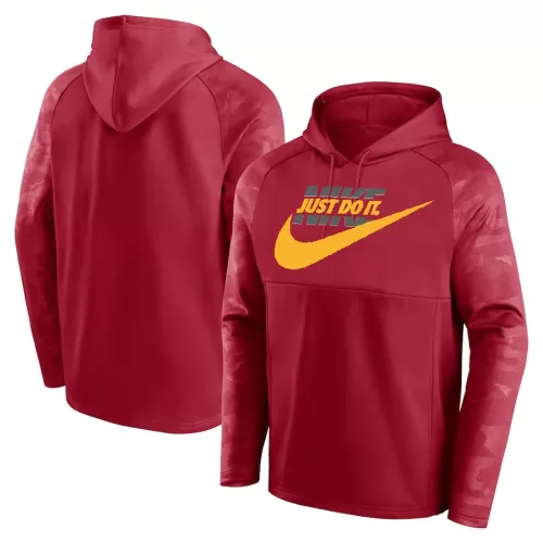 Nike Hoodies Long Sleeved For Men #1389141
