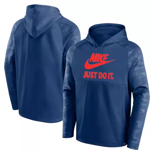 Nike Hoodies Long Sleeved For Men #1389149