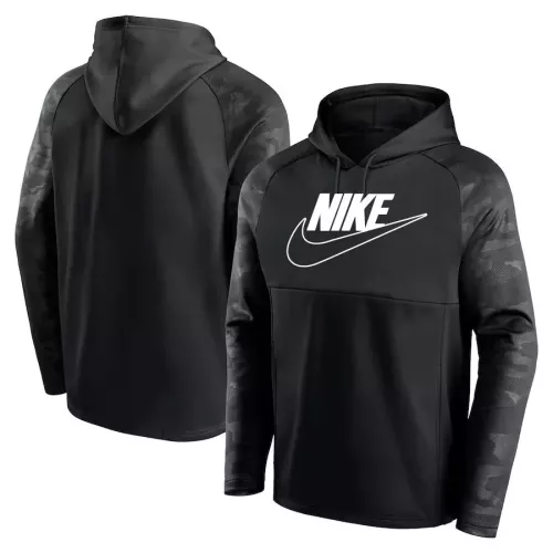 Nike Hoodies Long Sleeved For Men #1389153