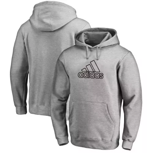 Adidas Hoodies Long Sleeved For Men #1389162