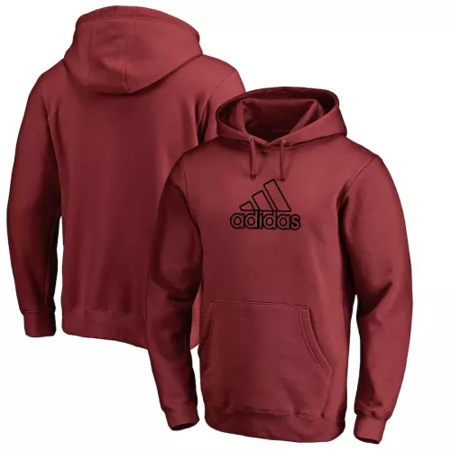 Adidas Hoodies Long Sleeved For Men #1389164