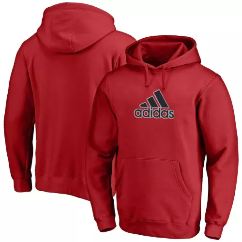 Adidas Hoodies Long Sleeved For Men #1389173