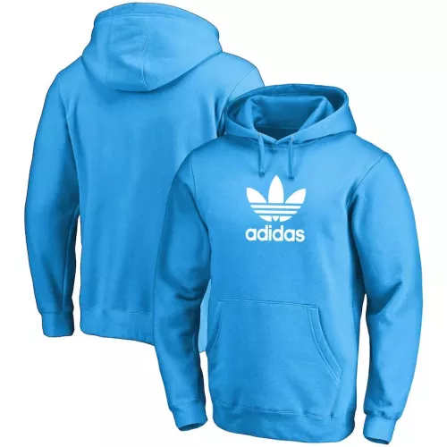 Adidas Hoodies Long Sleeved For Men #1389178