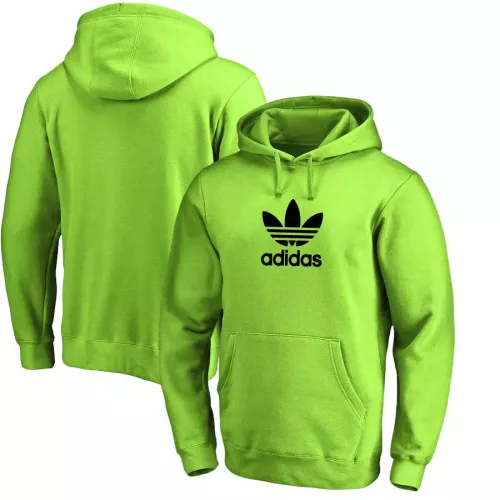 Adidas Hoodies Long Sleeved For Men #1389180