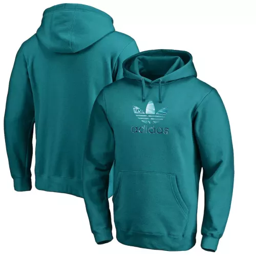 Adidas Hoodies Long Sleeved For Men #1389193