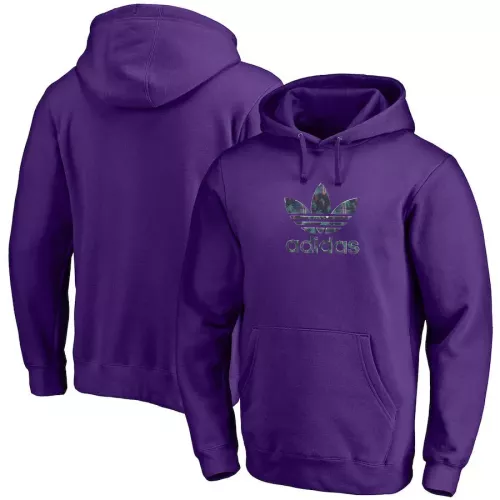 Adidas Hoodies Long Sleeved For Men #1389198