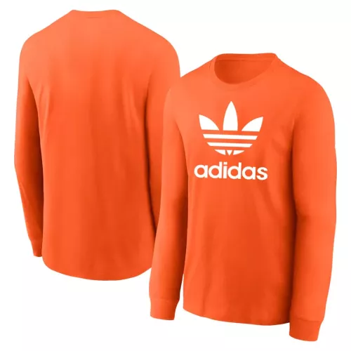 Adidas Hoodies Long Sleeved For Men #1389199