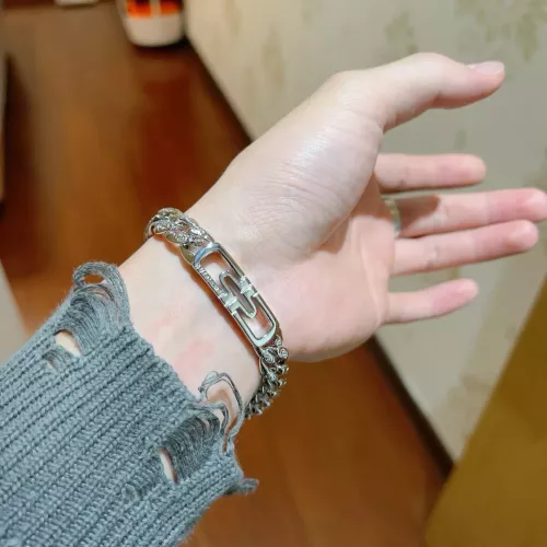 Replica Bvlgari Bracelets #1389264 $45.00 USD for Wholesale