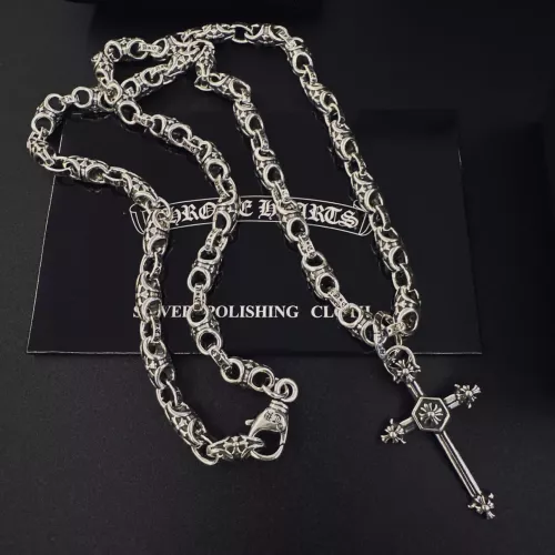 Chrome Hearts Necklaces #1389280